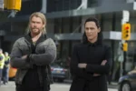 Thor: Ragnarok film