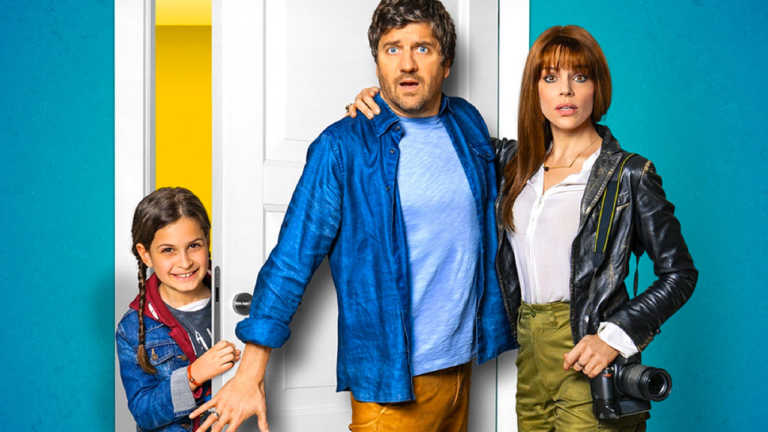 Ti presento Sofia – Film (2018)
