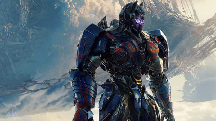 Transformers 5: L'Ultimo Cavaliere