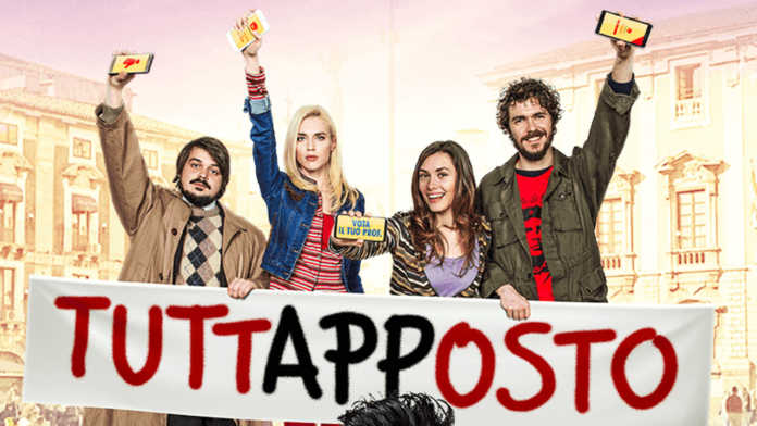 Tuttapposto film 2019