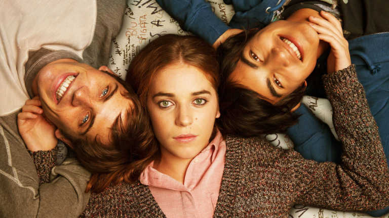 Un bacio – Film (2016)