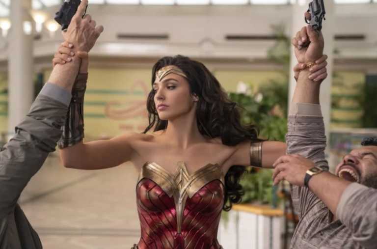 Wonder Woman 1984: c’è una relazione trai due villain?