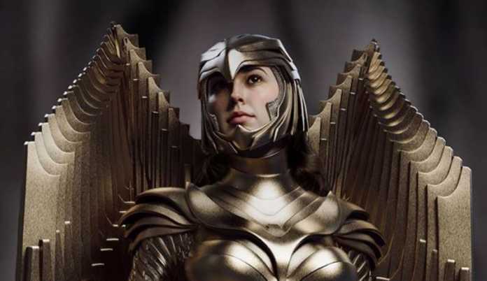 Wonder Woman 1984