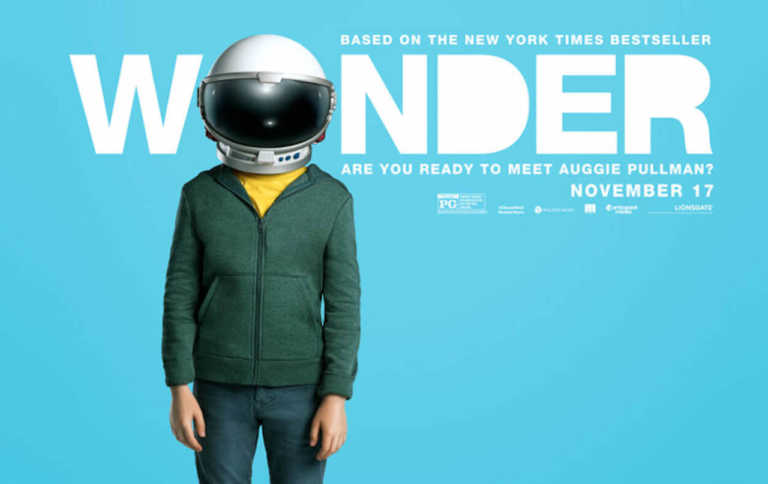 Wonder – Film (2017)