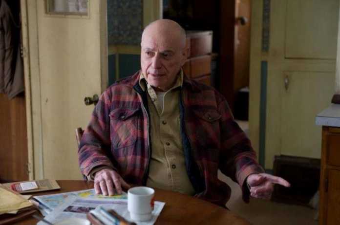 alan arkin film