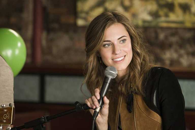 Allison Williams sarà la prossima Donna Invisibile?