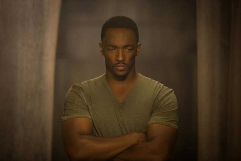 Anthony Mackie rivela come ha rischiato di perdere il ruolo decisivo della sua carriera