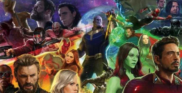 MCU: 10 modi in cui la Fase 4 può prepararci ad Avengers 5