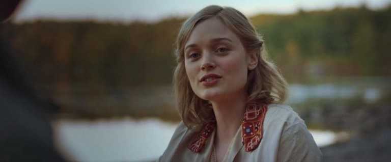 Bella Heathcote: 10 cose che non sai sull’attrice