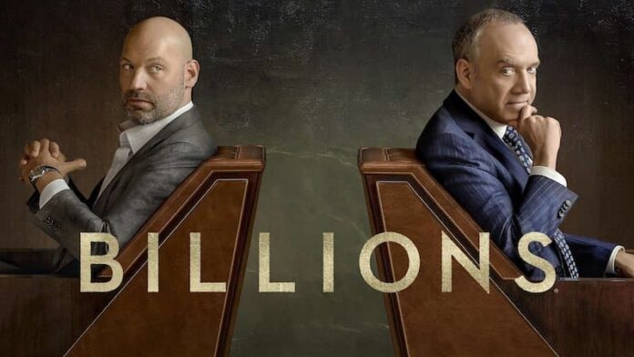 Billions 6