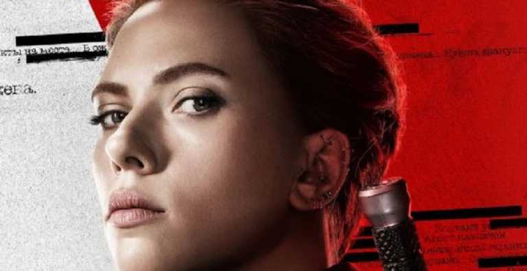 Black Widow avrà un tono diverso dagli altri film del MCU Black Widow avrà un tono diverso dagli altri film del MCU