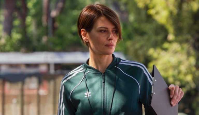 Claudia Pandolfi: 10 cose che non sai sull’attrice