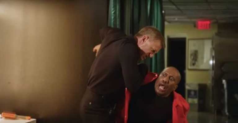 Daniel Craig non esce dai panni di Bond nel promo del SNL