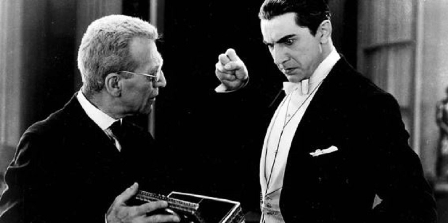 dracula