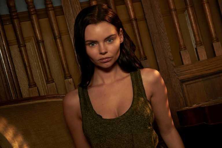 Eline Powell: 10 cose che non sai sull’attrice