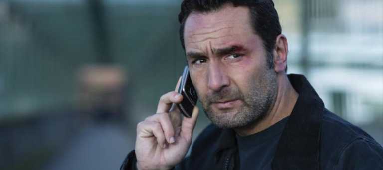 Gilles Lellouche: 10 cose che non sai sull’attore