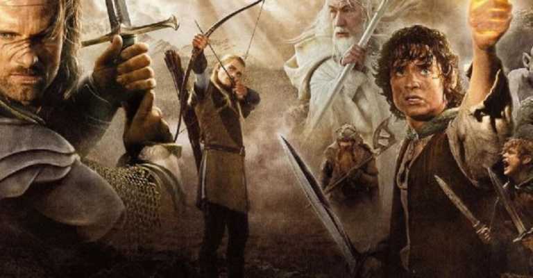 Il Signore degli Anelli, trilogia: 10 dettagli che non avevi notato