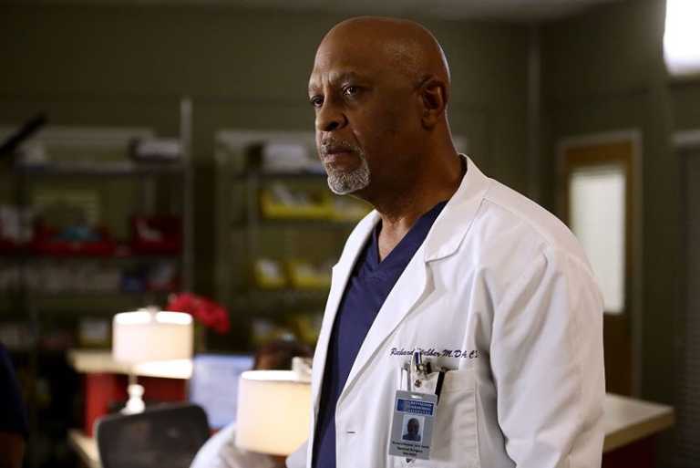 James Pickens Jr: 10 cose che non sai sull’attore