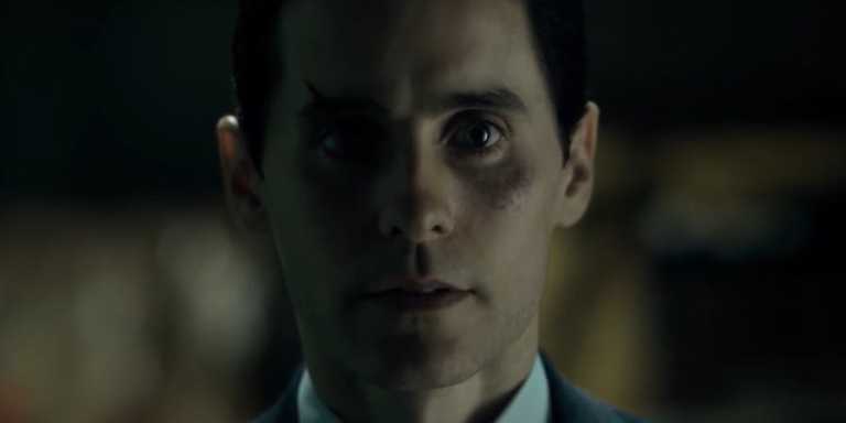 Jared Leto nel cast di Blade Runner 2