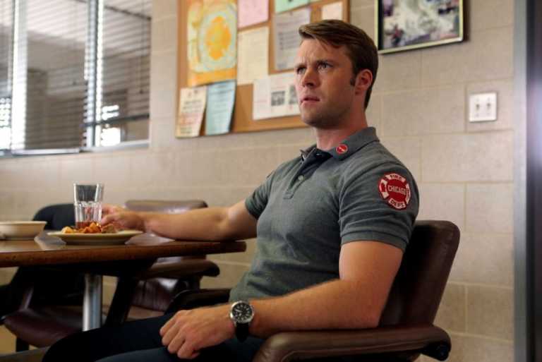 Jesse Spencer: 10 cose che non sai sull’attore