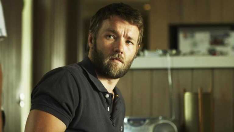 Joel Edgerton: 10 cose che non sai sull’attore