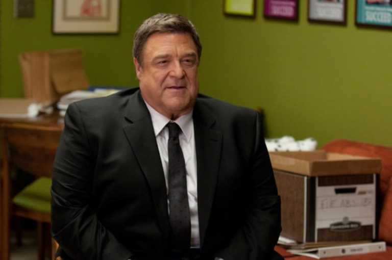 John Goodman: 10 cose che non sai sull’attore
