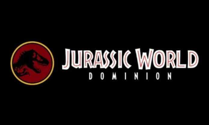 Jurassic World: Dominion