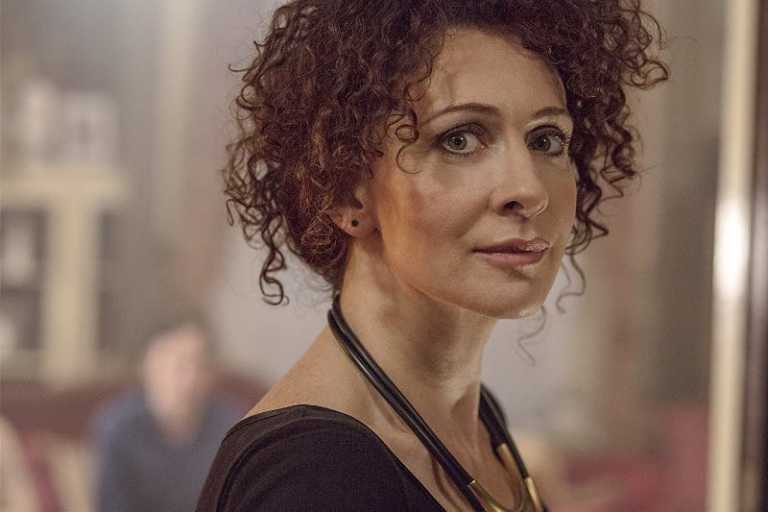 Kseniya Rappoport: 10 cose che non sai sull’attrice