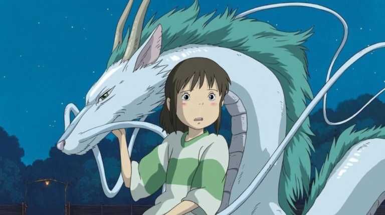 La città incantata: quello che forse non sai sul film di Hayao Miyazaki