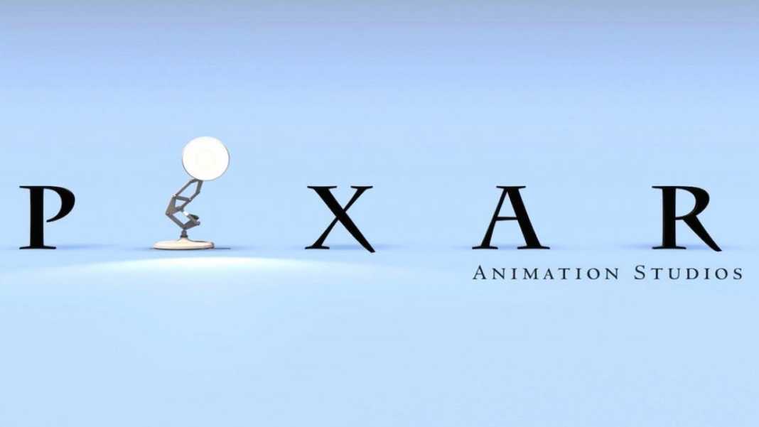 Pixar
