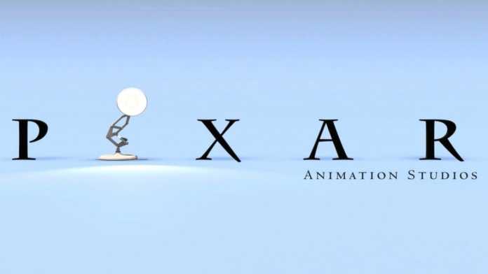 Pixar