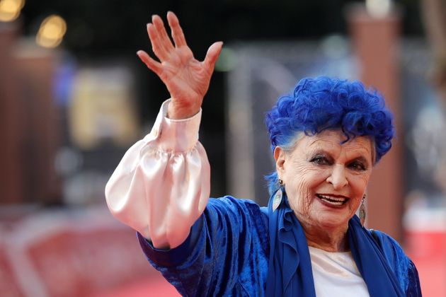 lucia bosè