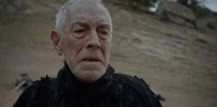 max von sydow