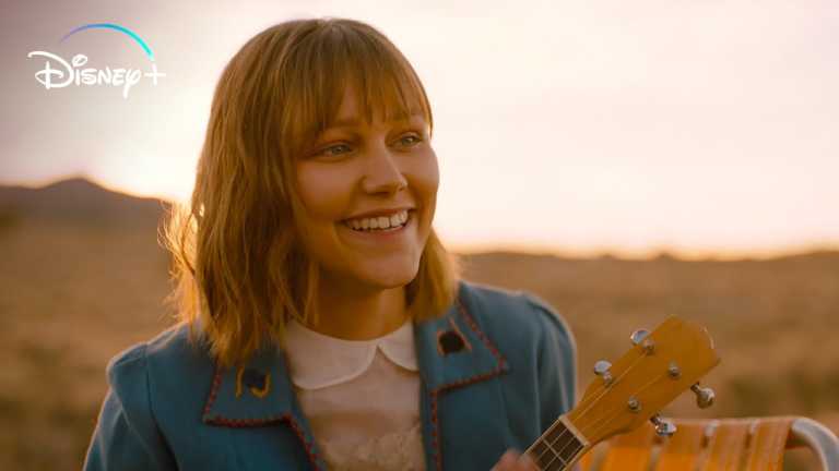 Stargirl: il trailer italiano del film Disney+