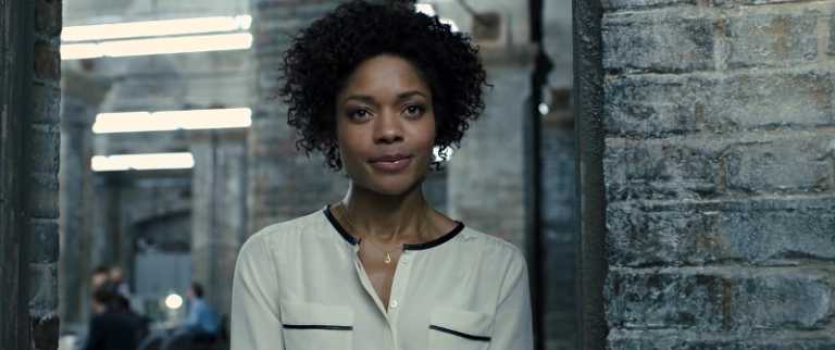 Naomie Harris: 10 cose che non sai sull’attrice