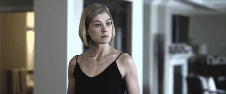 Rosamund Pike: 10 cose che non sai sull’attrice