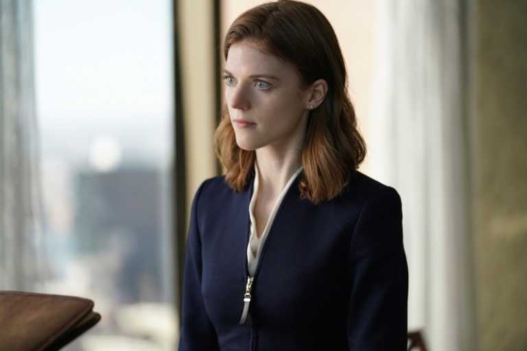 Rose Leslie: 10 cose che non sai sull’attrice