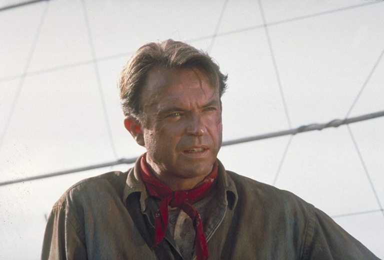 Sam Neill si unisce al cast del sequel di Godzilla x Kong