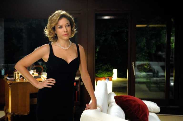 Sarah Felberbaum: 10 cose che non sai sull’attrice