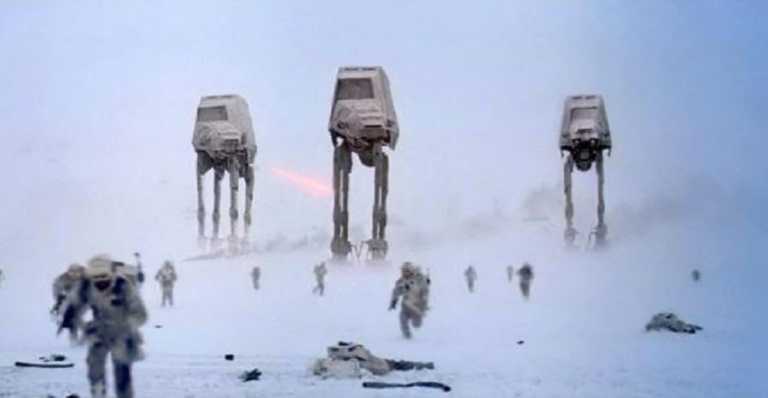 Scott Derrickson ha un’idea per uno Star Wars horror