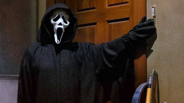 Scream: trovati i registi del reboot