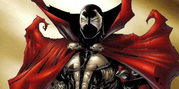 SPAWN