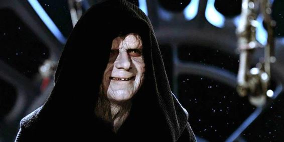 Star Wars IX: 10 villain che avrebbero funzionato meglio di Palpatine