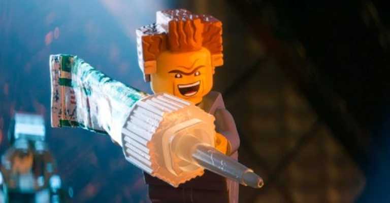 The LEGO Movie: il regista scherza sulla sua previsione del futuro