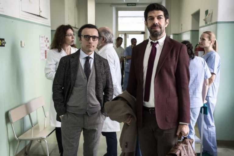Valerio Aprea: 10 cose che non sai sull’attore