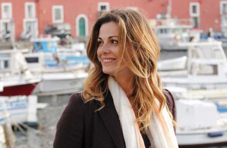 Vanessa Incontrada: 10 cose che non sai sull’attrice