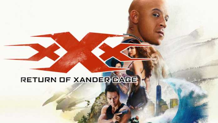 xXx: Il ritorno di Xander Cage