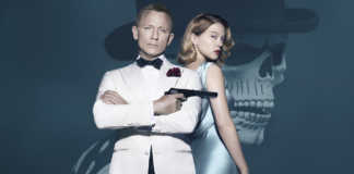 007 Spectre