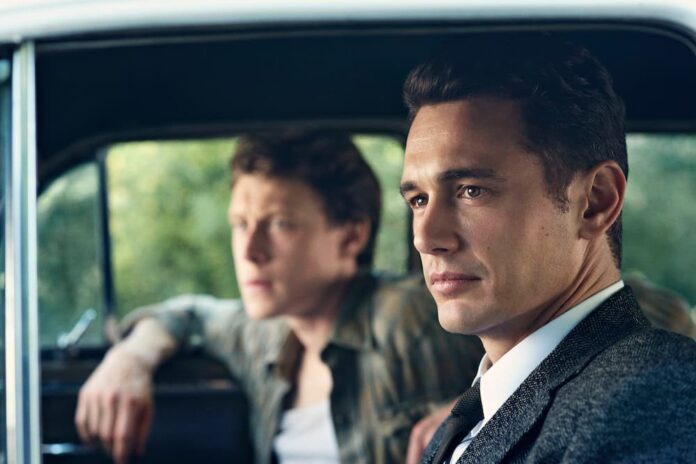 22.11.63 serie tv James Franco