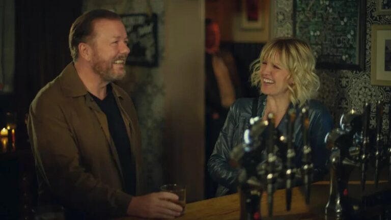 After Life 2: recensione della serie di e con Ricky Gervais